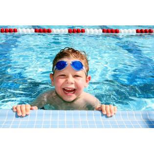 Pool By 6100 Series Complete Mineral Water Chemical System