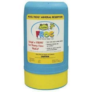 Pool By 6100 Series Complete Mineral Water Chemical System