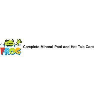 Pool By 6100 Series Complete Mineral Water Chemical System