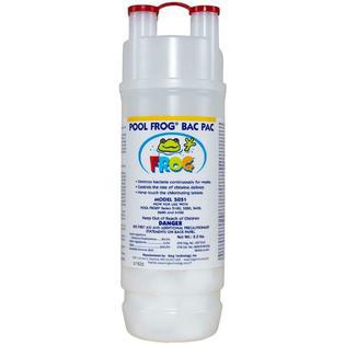 Pool By 6100 Series Complete Mineral Water Chemical System
