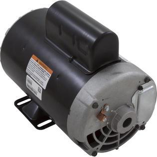 Motor, Century/WW, 5.0 Horsepower, 230v, 1-Spd, 56 Y Frame