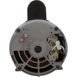 Motor, Century/WW, 5.0 Horsepower, 230v, 1-Spd, 56 Y Frame