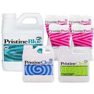 Pristine Maintenance Pack