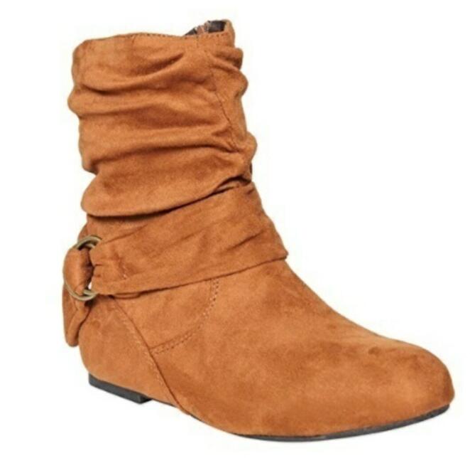 Shoes - New Women's Martin Ankle Boots