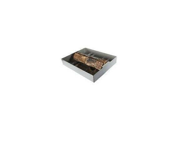 Wilmington Grill Smoker Kit for 30" gas grills
