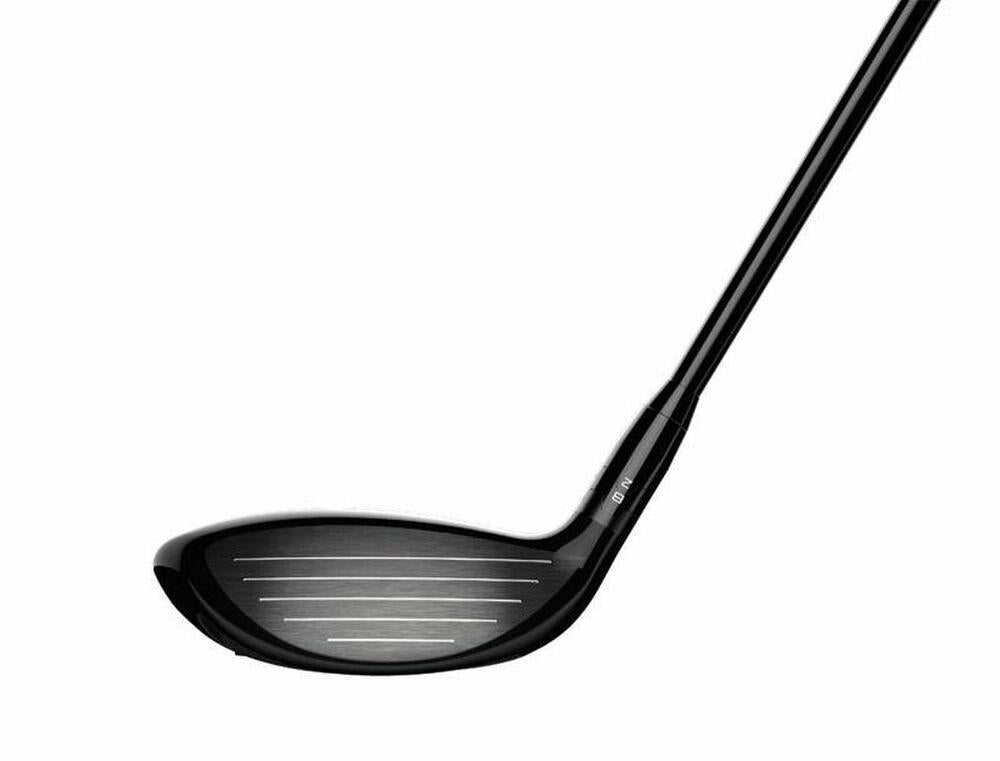 Titleist TS3 3+ Wood 13.5* (HZRDUS Black Smoke 70, X-Stiff 6.5) Fairway Club