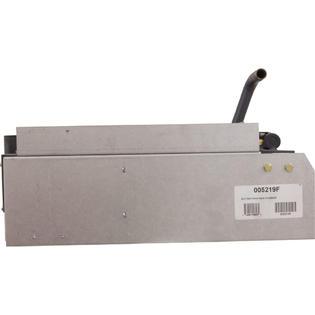 Burner Tray, Model R335, with out Burner, Sea Level