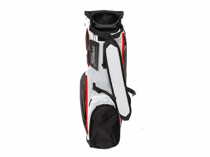 Brand New Titleist 2020 Players 4 Plus Stand Bag Multi Listing Black Gray Navy