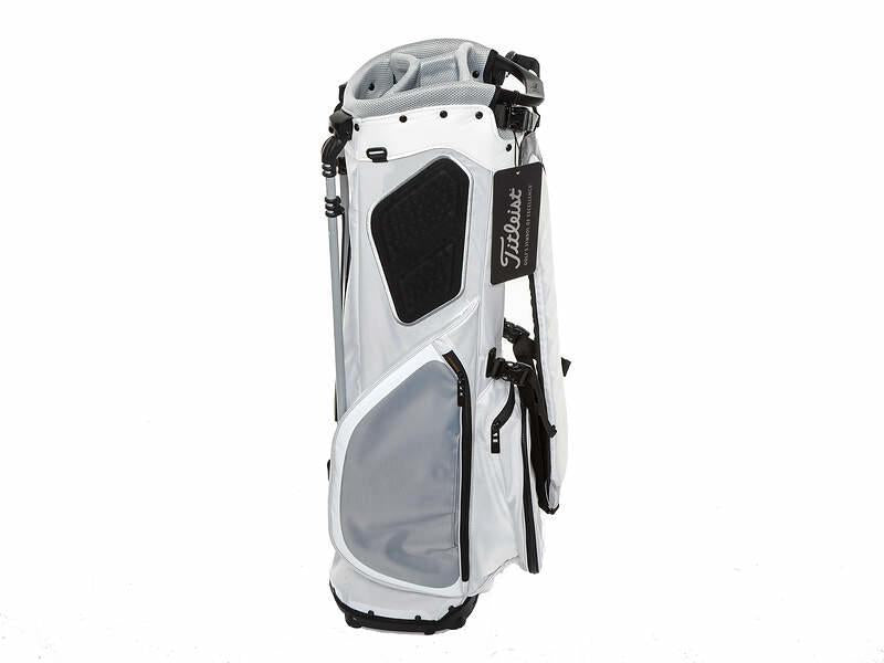 Brand New Titleist 2020 Players 4 Plus Stand Bag Multi Listing Black Gray Navy