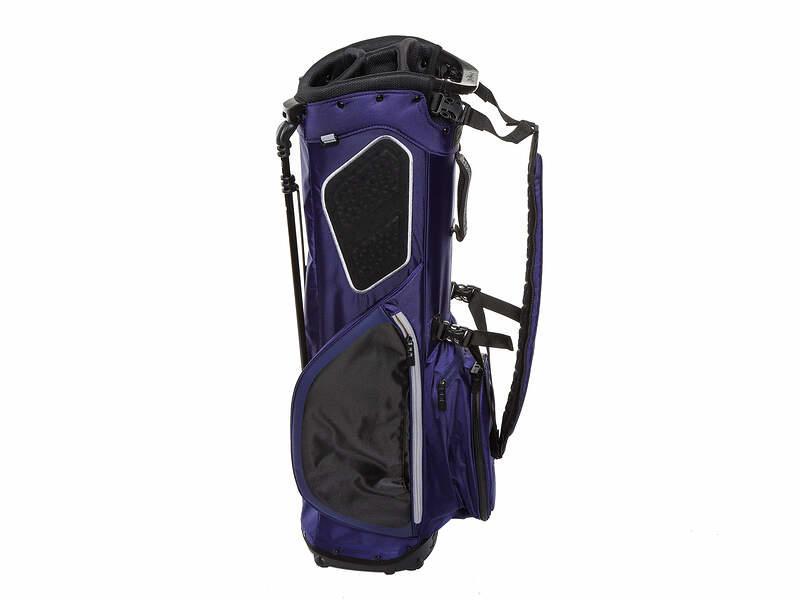 Brand New Titleist 2020 Players 4 Plus Stand Bag Multi Listing Black Gray Navy