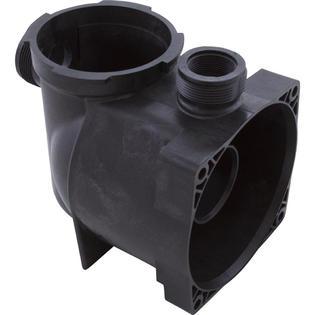 Starite Trap/Pump Body, SuperMax SuperFlo