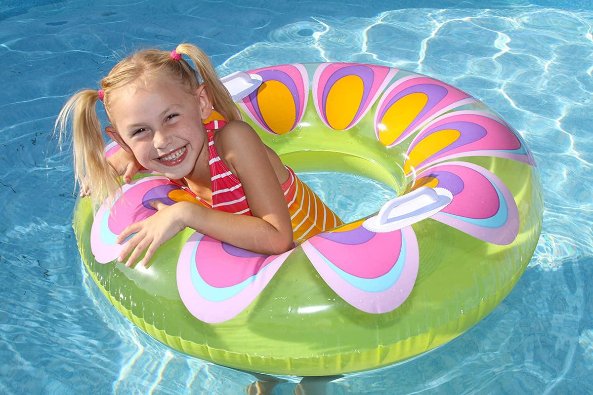 Bulldog Skimmer Box and Return Kit, fits Compatible Above Ground Swimming Pools