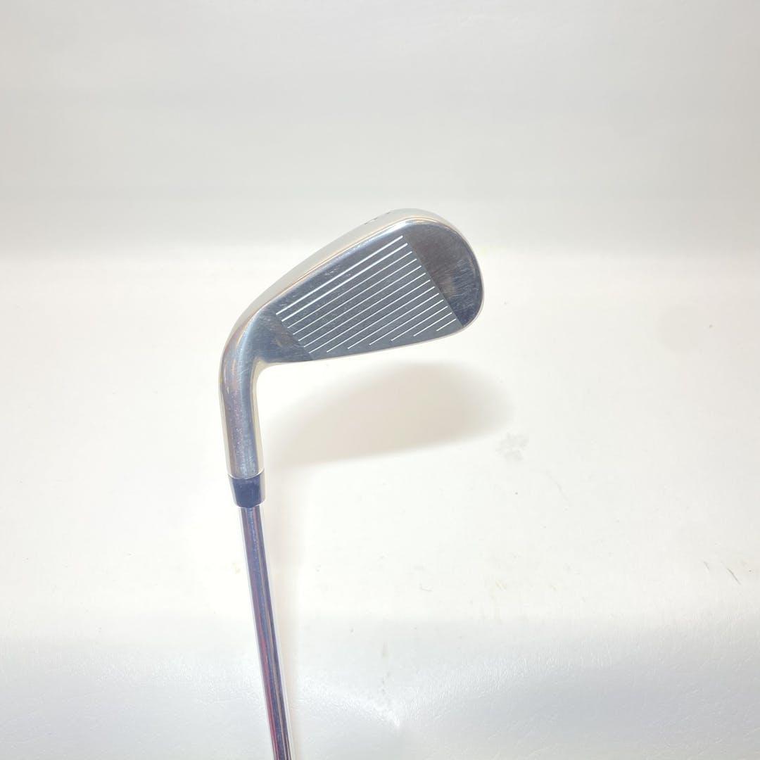 Used Callaway Xr 5i-pw Steel Regular Golf Iron Or Hybrid Sets