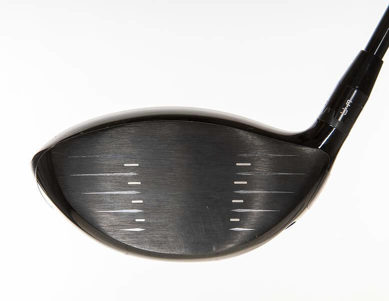 Titleist TS2 Driver 9.5° MRC Tensei AV Blue SFW 55 Graphite Stiff Right Handed 45.5in w/Headcover