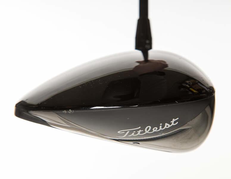 Titleist TS2 Driver 9.5° MRC Tensei AV Blue SFW 55 Graphite Stiff Right Handed 45.5in w/Headcover