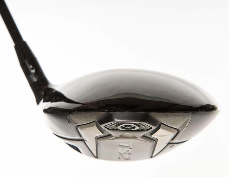Titleist TS2 Driver 9.5° MRC Tensei AV Blue SFW 55 Graphite Stiff Right Handed 45.5in w/Headcover