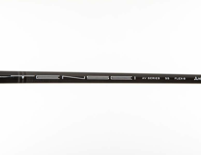 Titleist TS2 Driver 9.5° MRC Tensei AV Blue SFW 55 Graphite Stiff Right Handed 45.5in w/Headcover