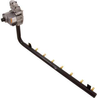 Kit, Uhs Gas Conv. H400 Lp To Na