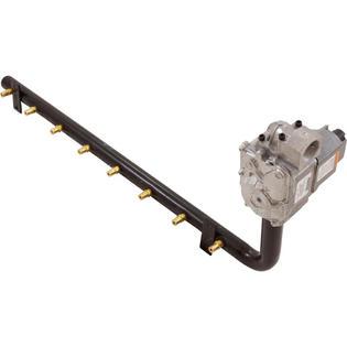 Kit, Uhs Gas Conv. H400 Lp To Na