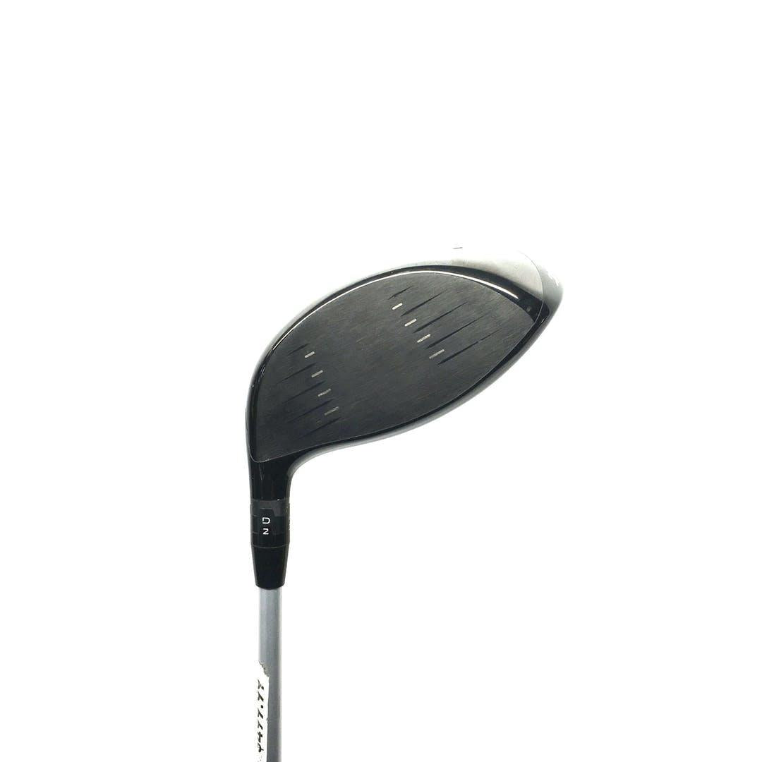 Used Titleist Ts1 10.5 Degree Graphite Regular Golf Drivers
