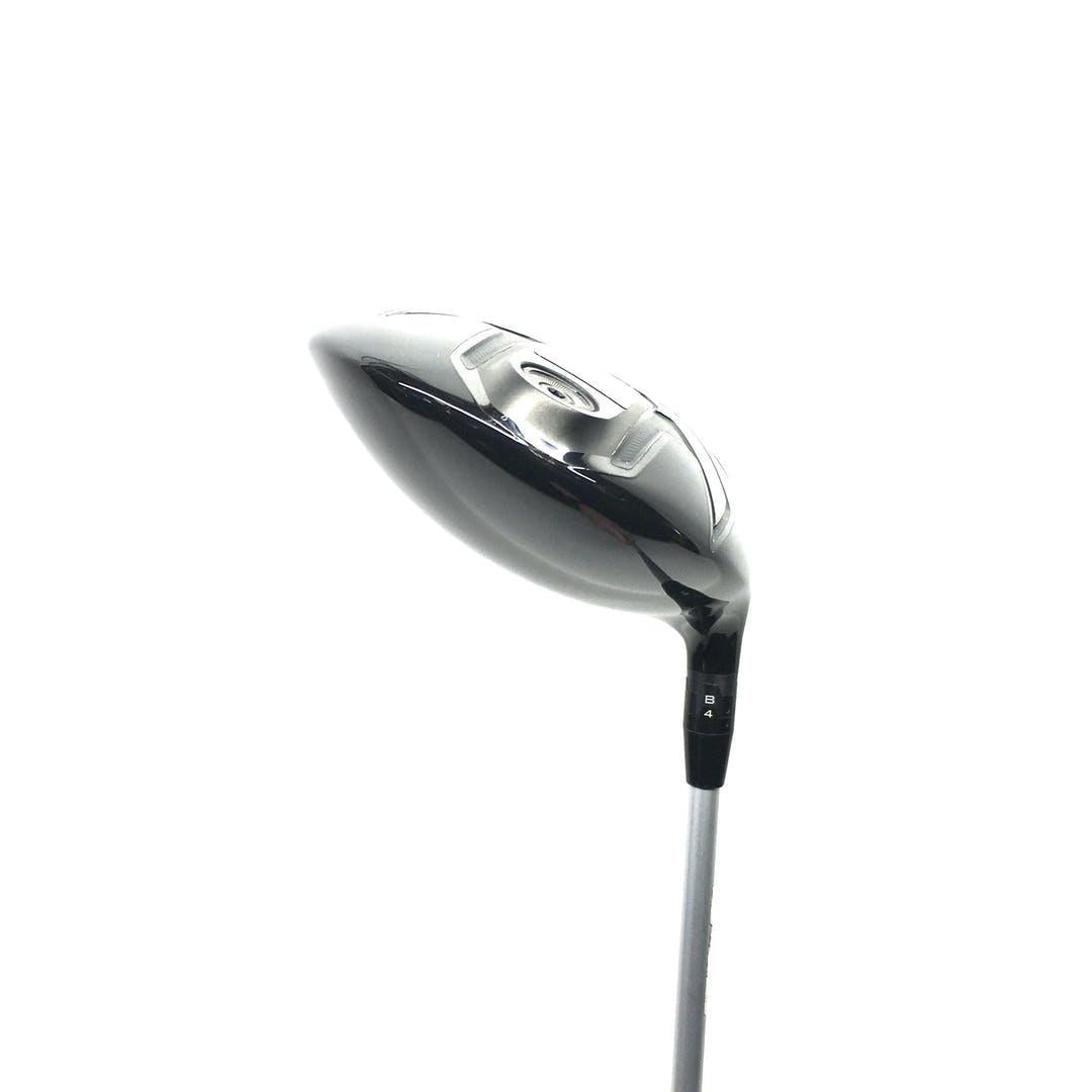 Used Titleist Ts1 10.5 Degree Graphite Regular Golf Drivers