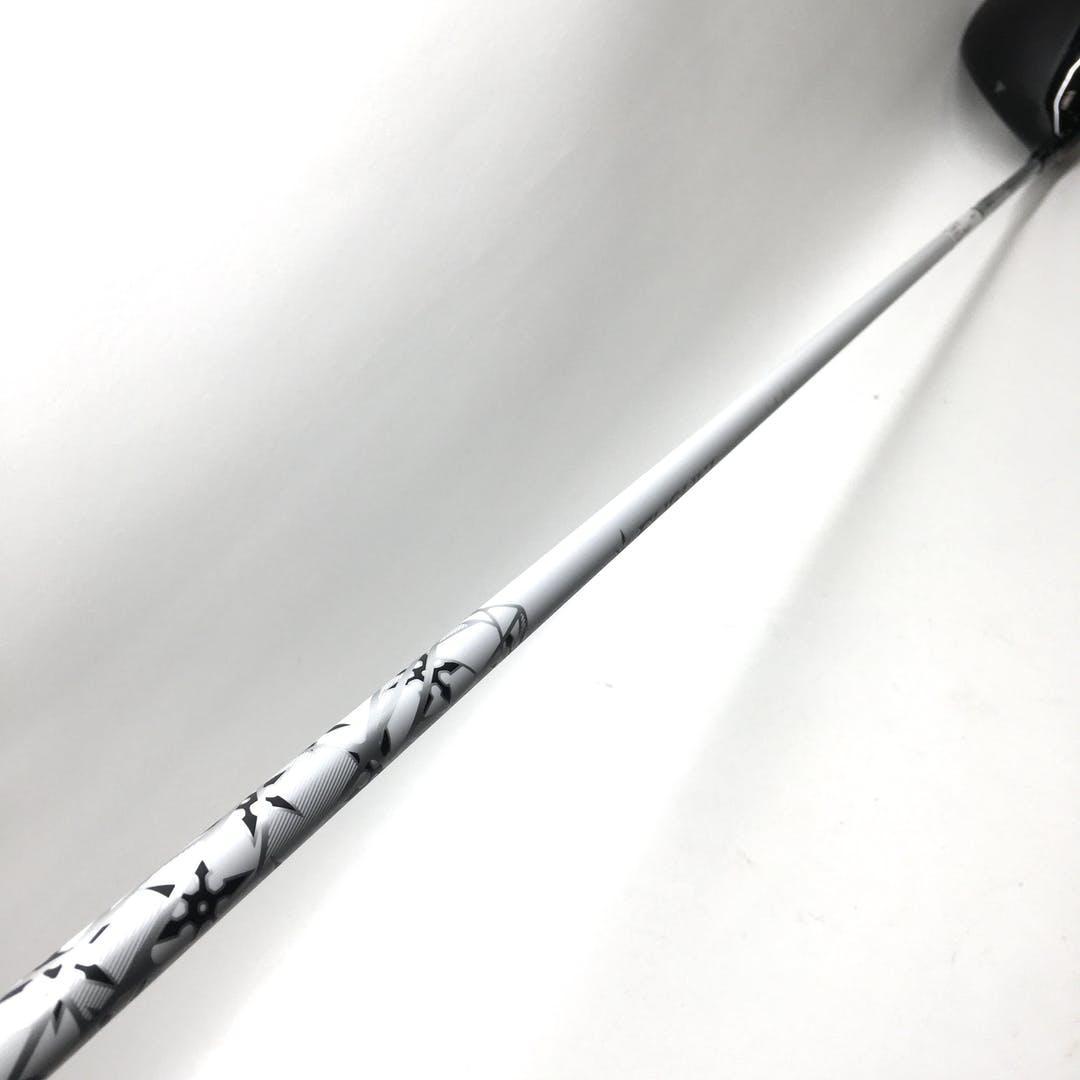 Used Titleist Ts1 10.5 Degree Graphite Regular Golf Drivers