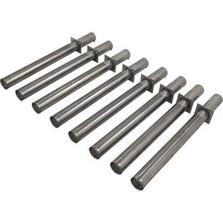 Burner Tube, Universal Low NOx, Set of 8