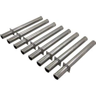 Burner Tube, Universal Low NOx, Set of 8