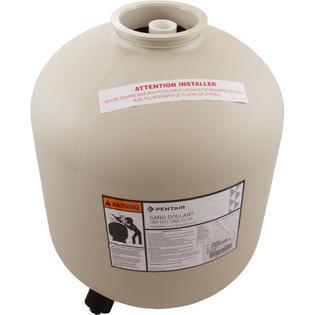 Filter Sd40 Replace Almond