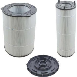 Cartridge Kit, System 3 S7M120, with Manifold,