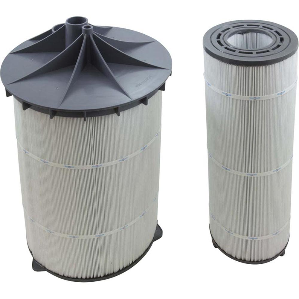 Cartridge Kit, System 3 S7M120, with Manifold,