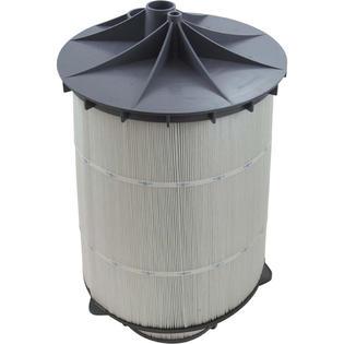 Cartridge Kit, System 3 S7M120, with Manifold,