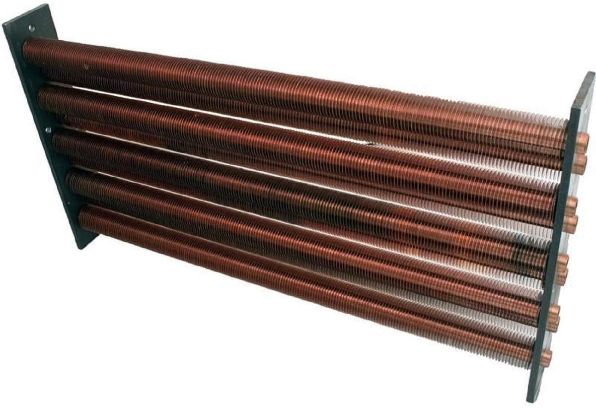 Pentair 074074 Heat Exchanger Assembly Replacement MiniMax and PowerMax Pool/Spa Heater