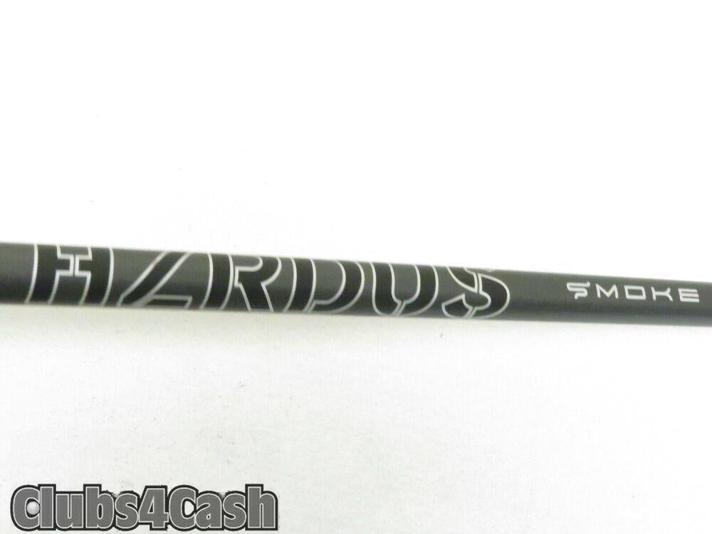 TITLEIST TS3 Hybrid 19* HZRDUS Smoke 6.0 Stiff Flex +Cover