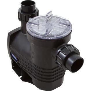 Trap/Pump Body Kit, Supastream/Supamite, 1-1/2"mpt