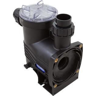 Trap/Pump Body Kit, Supastream/Supamite, 1-1/2"mpt