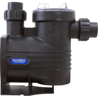 Trap/Pump Body Kit, Supastream/Supamite, 1-1/2"mpt