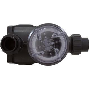 Trap/Pump Body Kit, Supastream/Supamite, 1-1/2"mpt