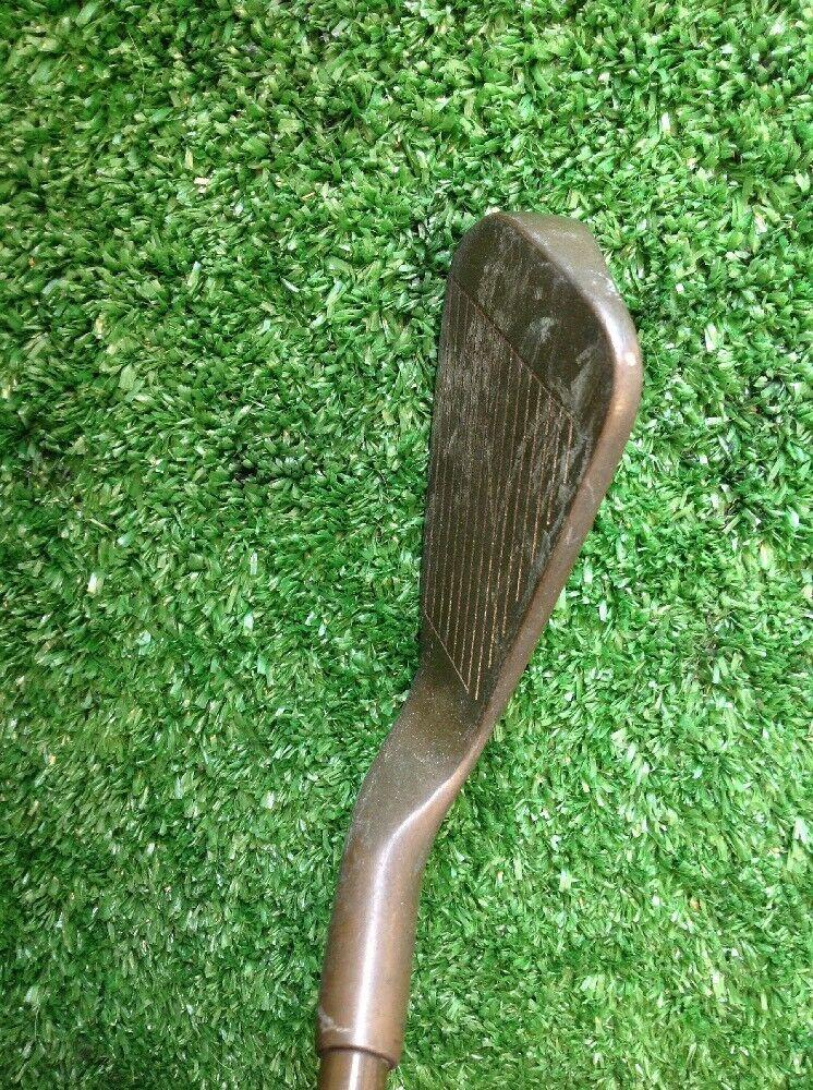 Palmer The Axiom Beryllium Copper BeCu Iron Set 3-PW Firm Graphite Shafts