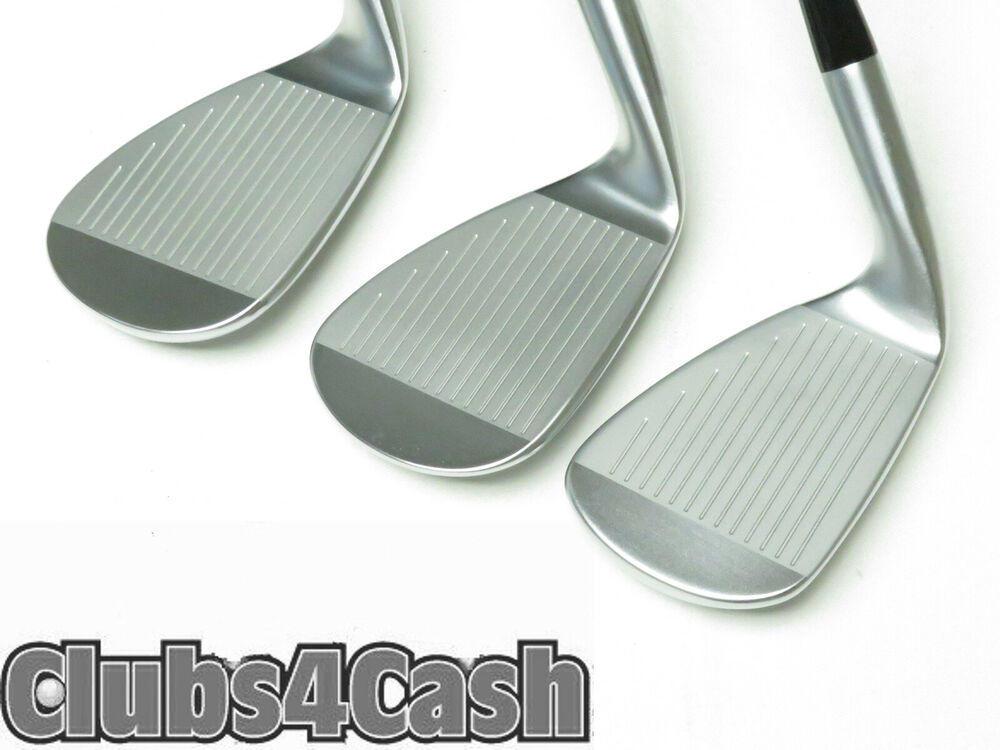 MIZUNO JPX Hot Metal Combo Fli Hi 5H 6H 7-P,G,S Irons Recoil ESX F3 Regular MINT