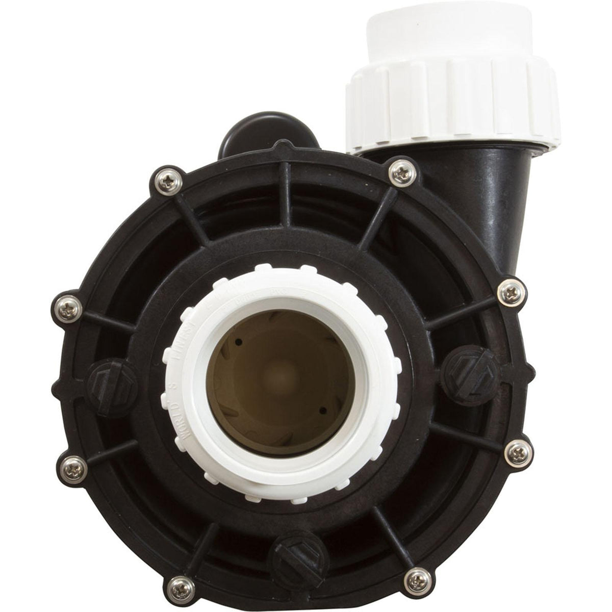 Pump, LX 56WUA, 4.0hp, 230v, 1-Spd, 56Fr, 2", SD, Bracketless