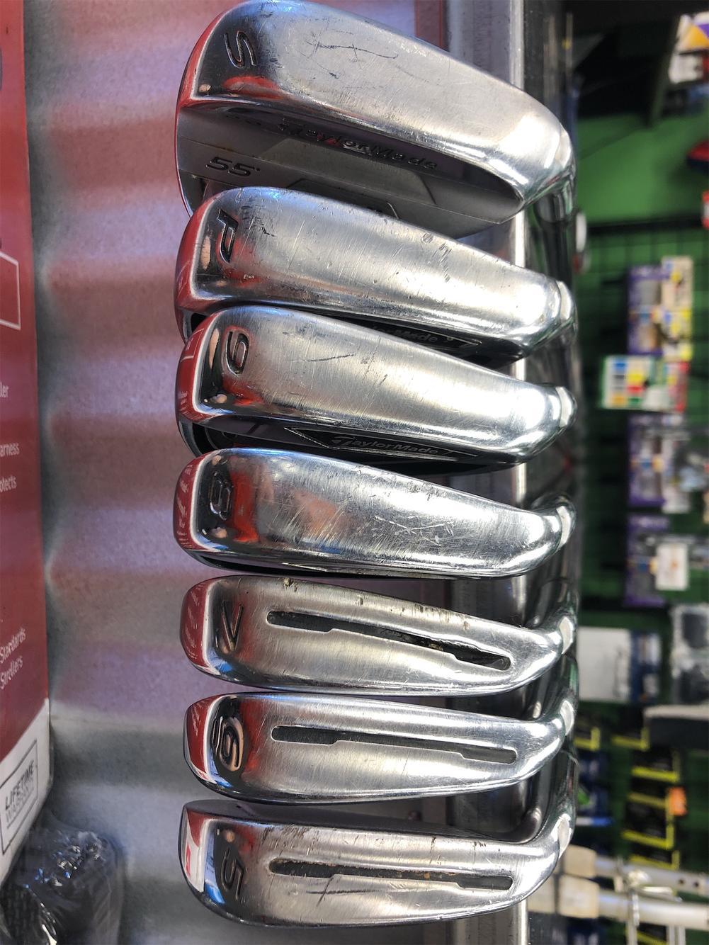 Taylormade RSi 1 Regular Flex