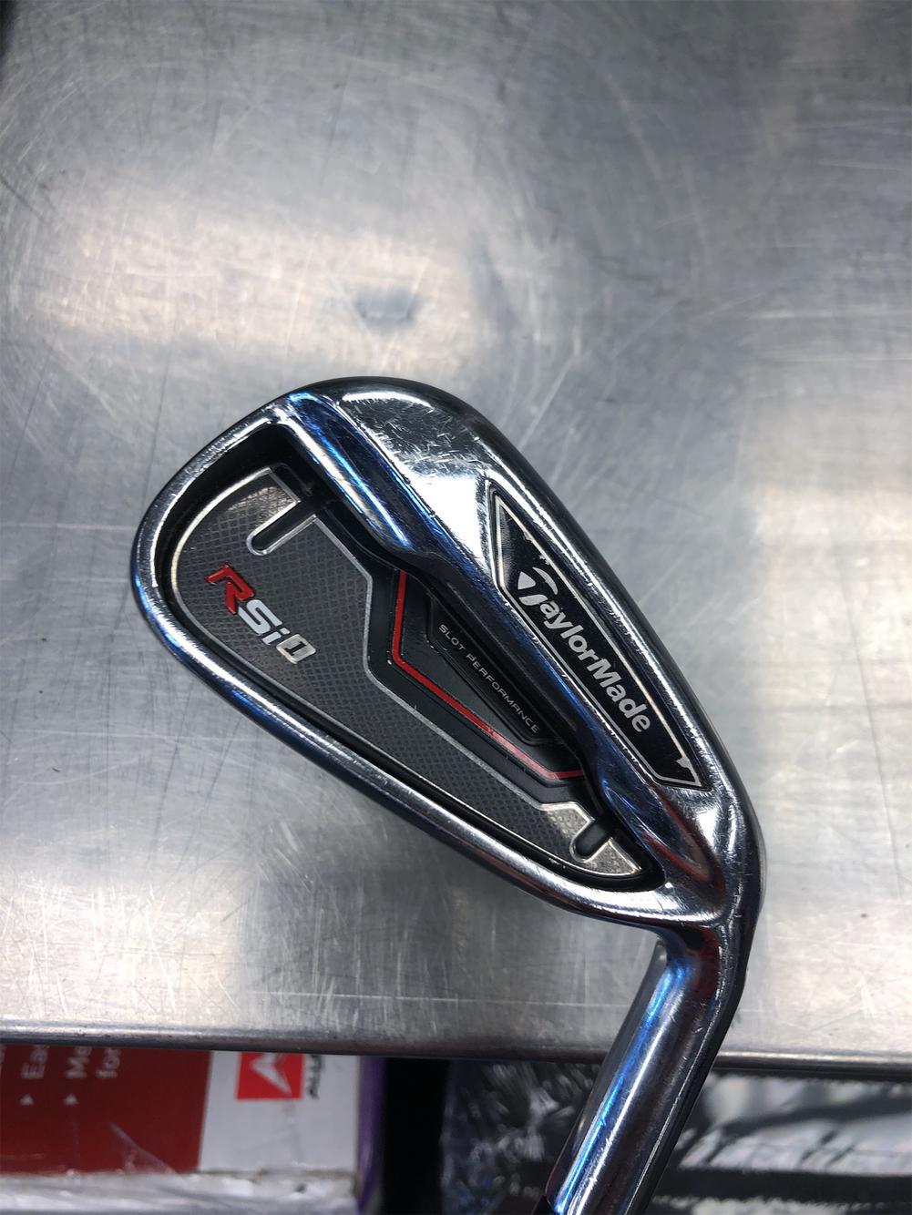 Taylormade RSi 1 Regular Flex