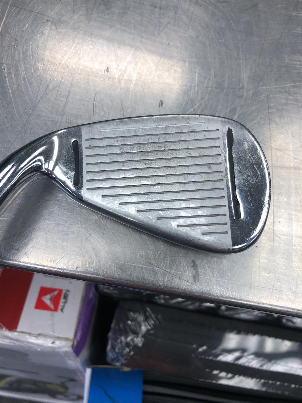 Taylormade RSi 1 Regular Flex
