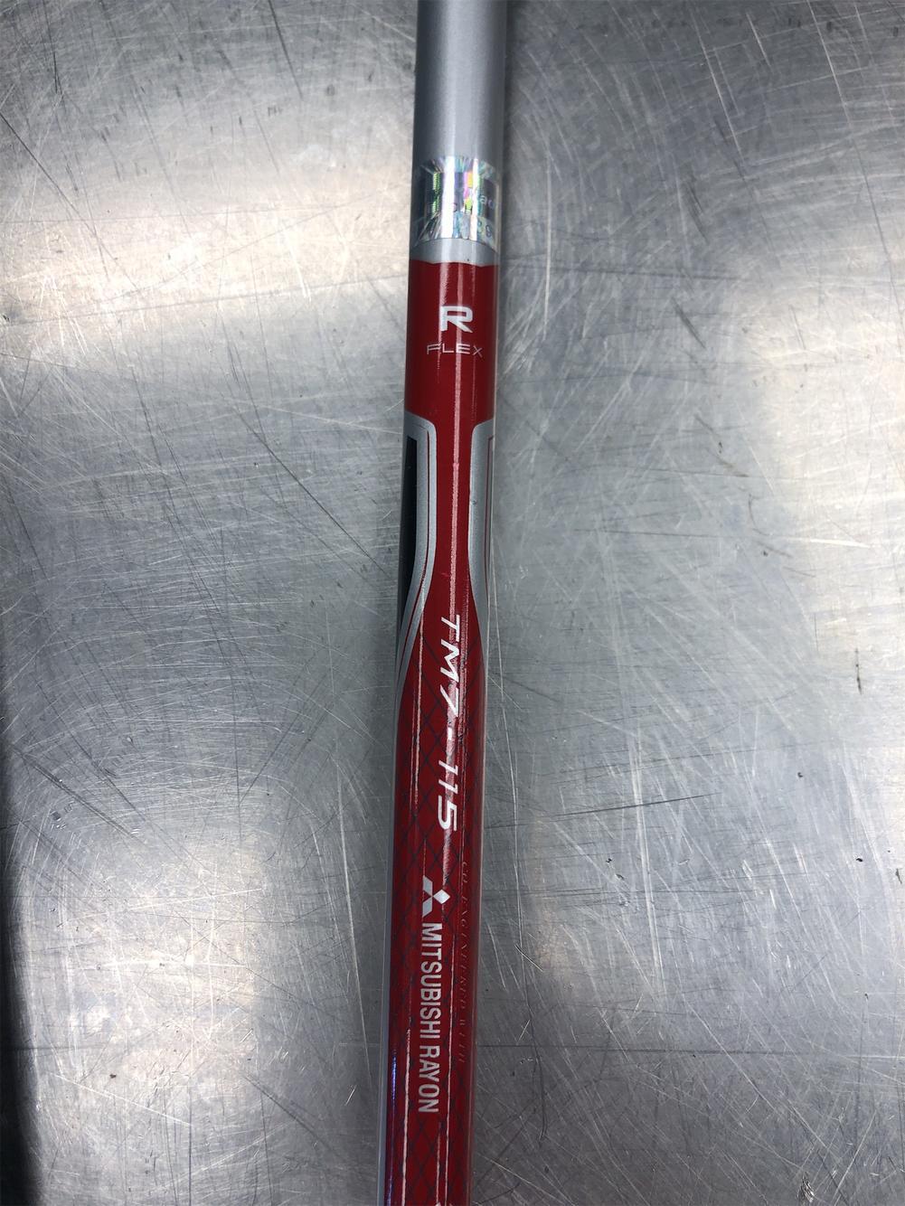 Taylormade RSi 1 Regular Flex