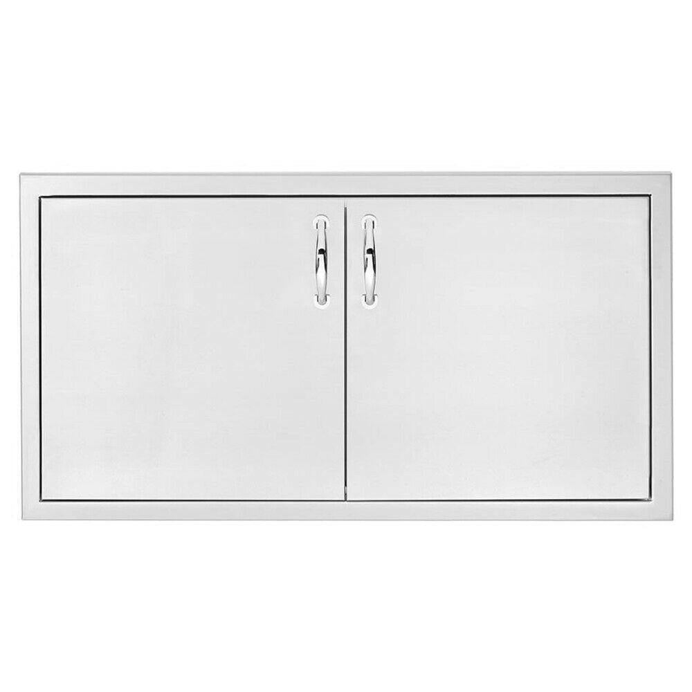 Summerset Double Access Doors, 36-Inch