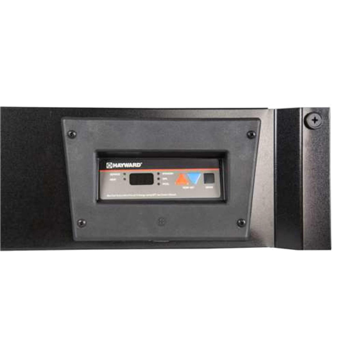 Control Panel, ED2 250