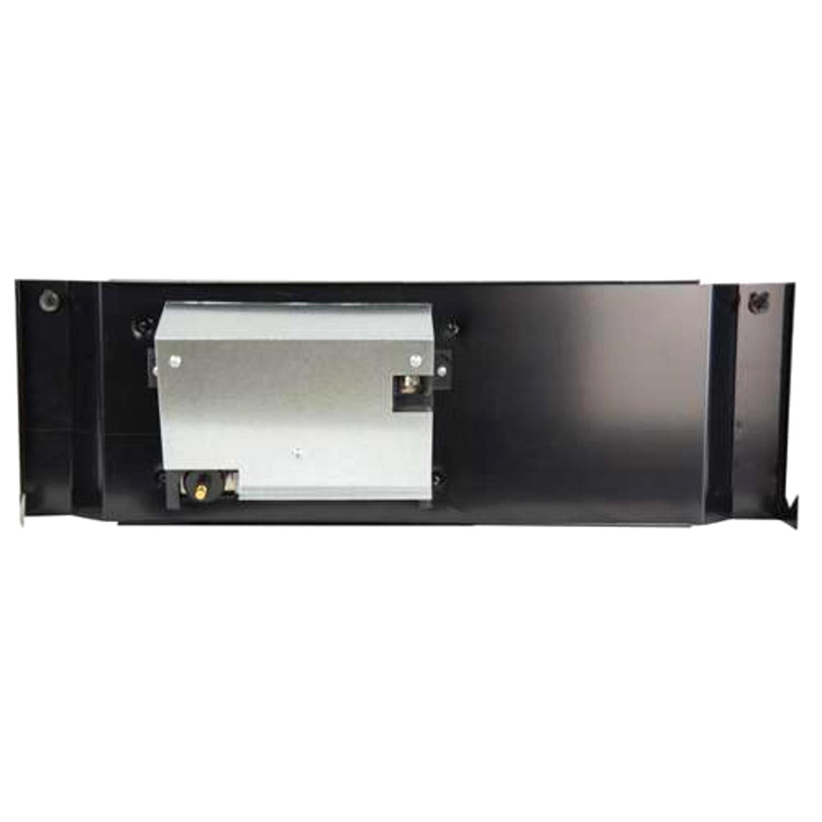 Control Panel, ED2 250