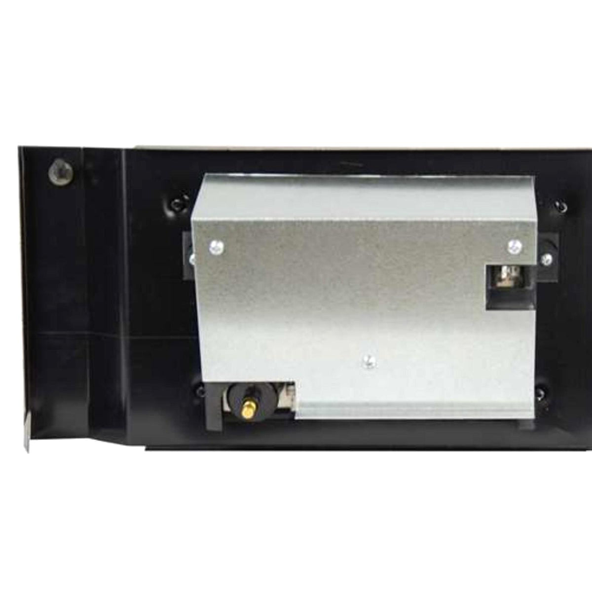 Control Panel, ED2 250