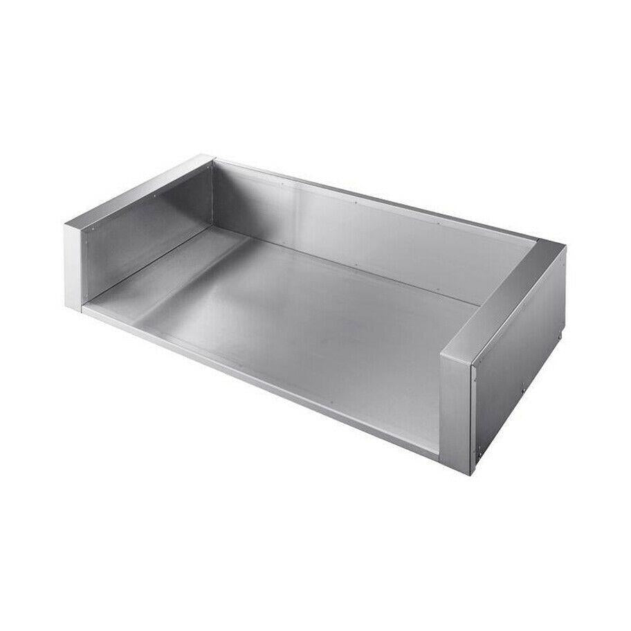 DCS BGB30C Stainless Steel Insulated Jacket for 30" Grills